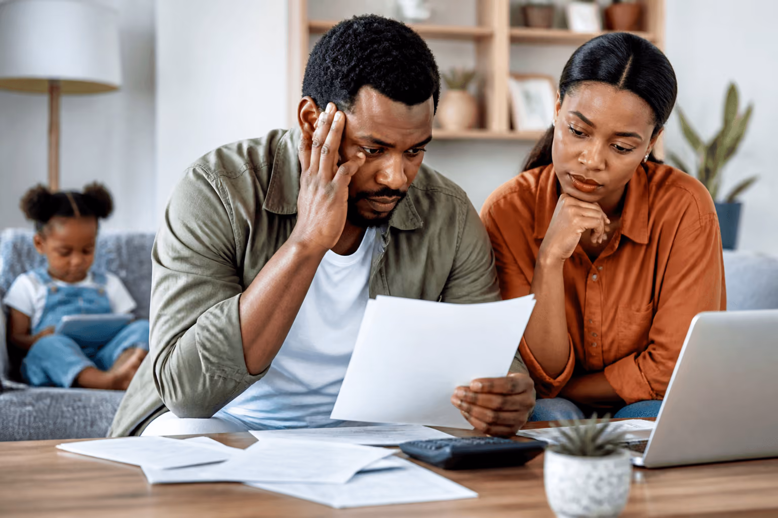 Family tax South Africa: the true cost of support