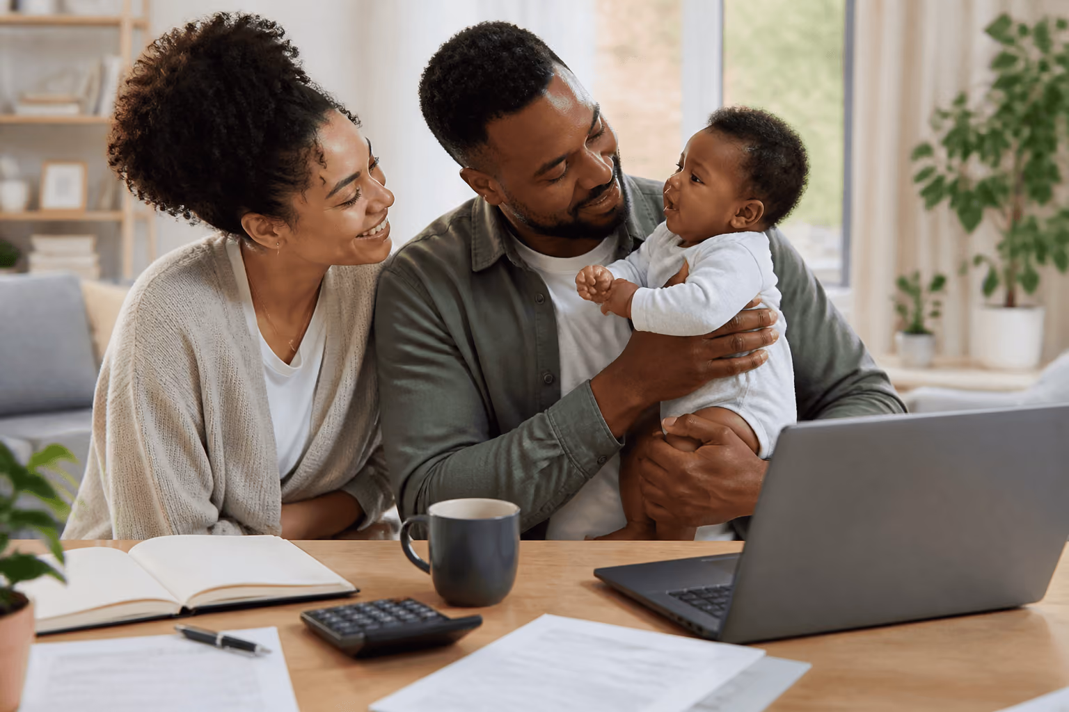 Parental leave South Africa and family budgets