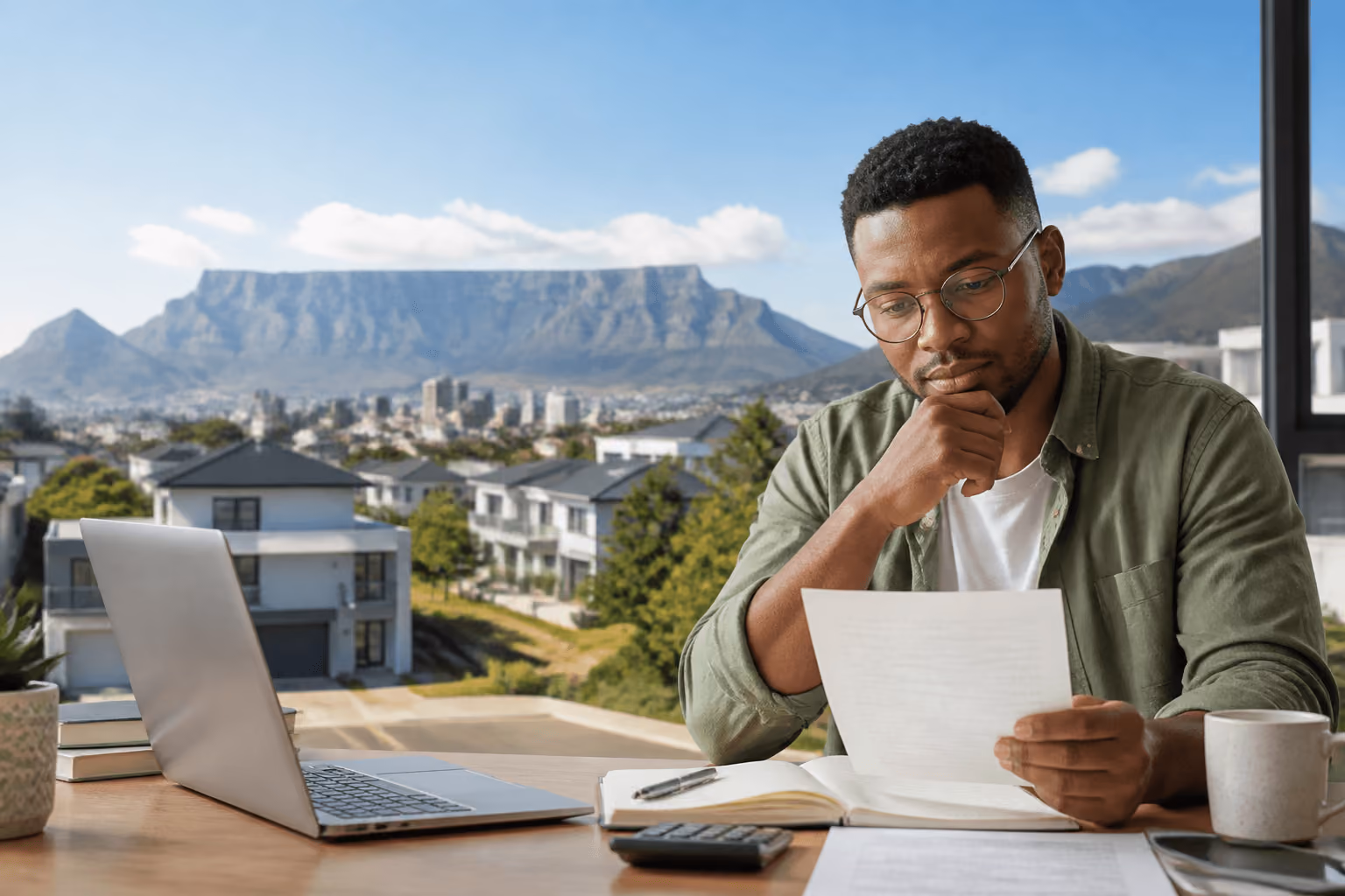 Is Buying a Home in South Africa Smart in 2026?