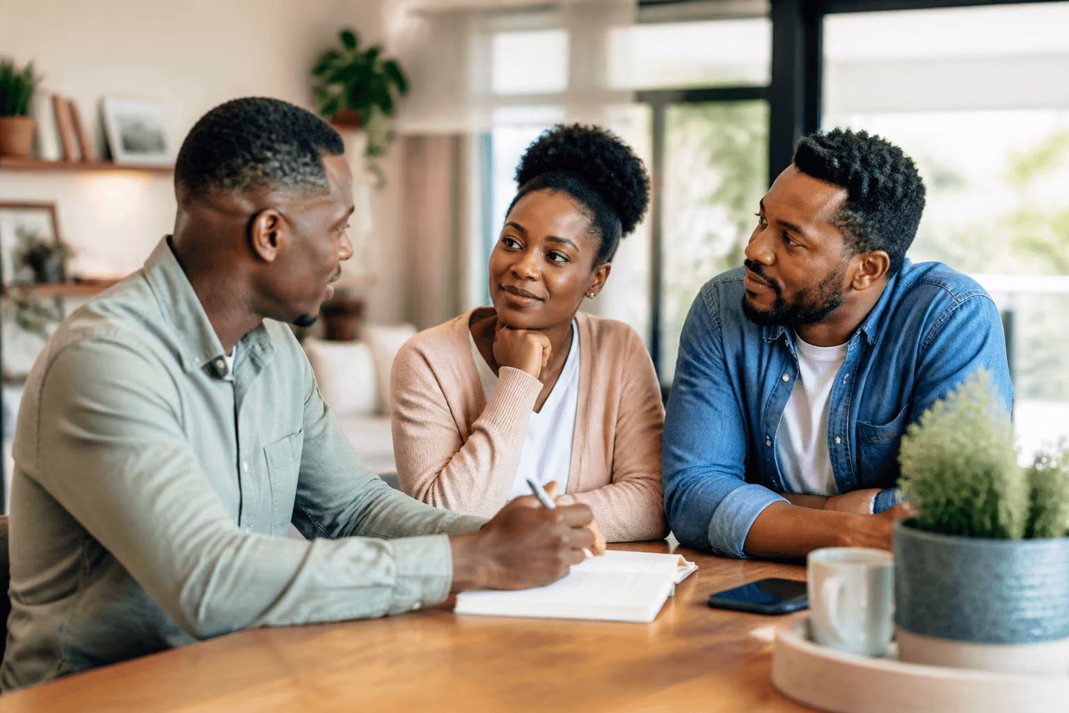 Lending Money in South Africa: Safe Family Loan Tips