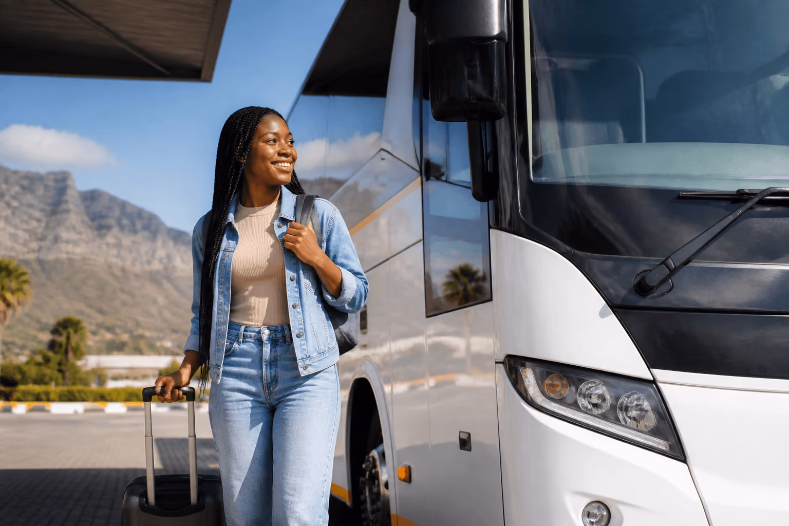 Cross-border bus fares spike in South Africa