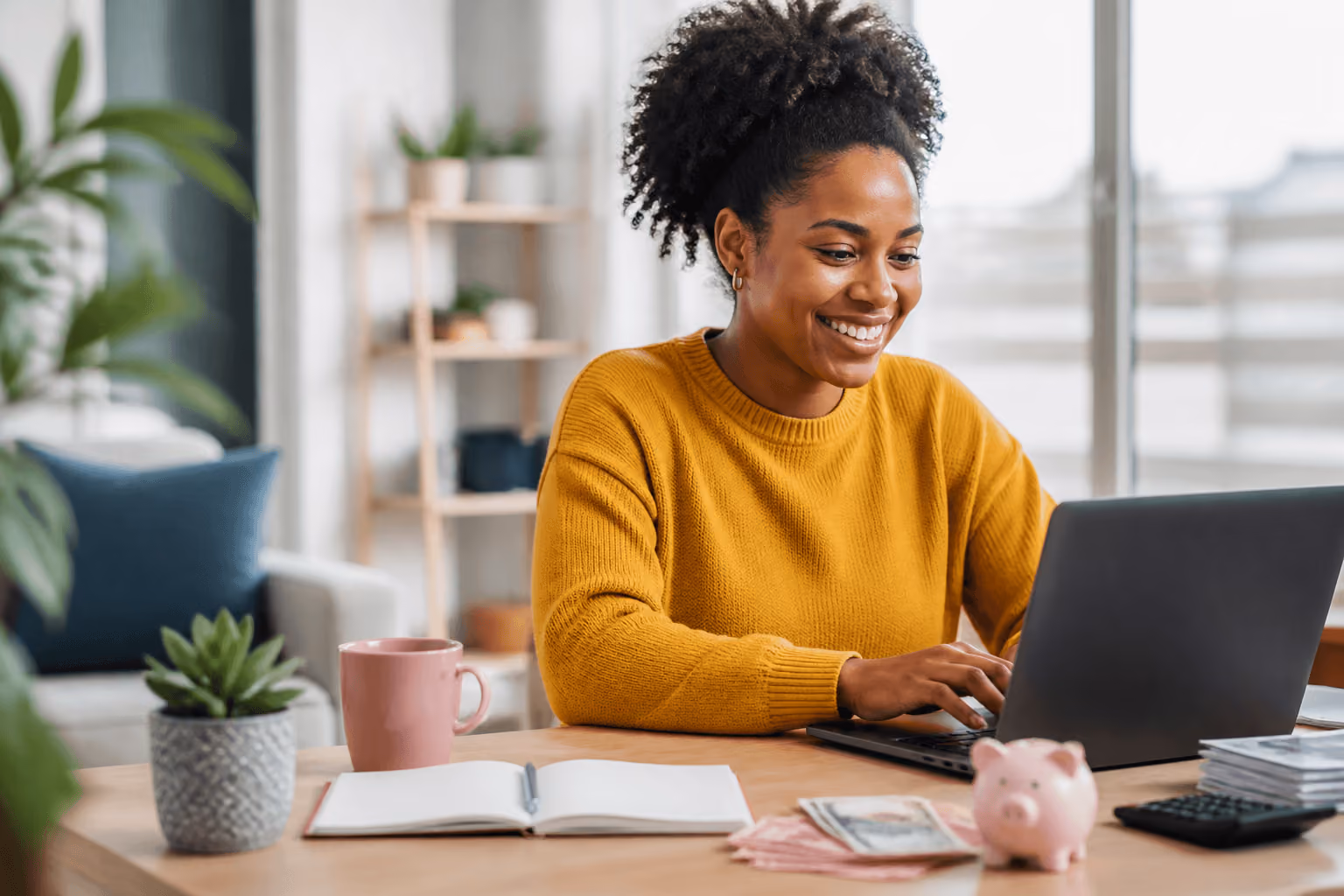 Earn money online South Africa: 15 legit ways