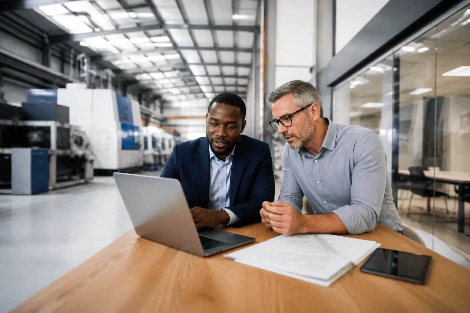 Equipment finance South Africa for smarter growth