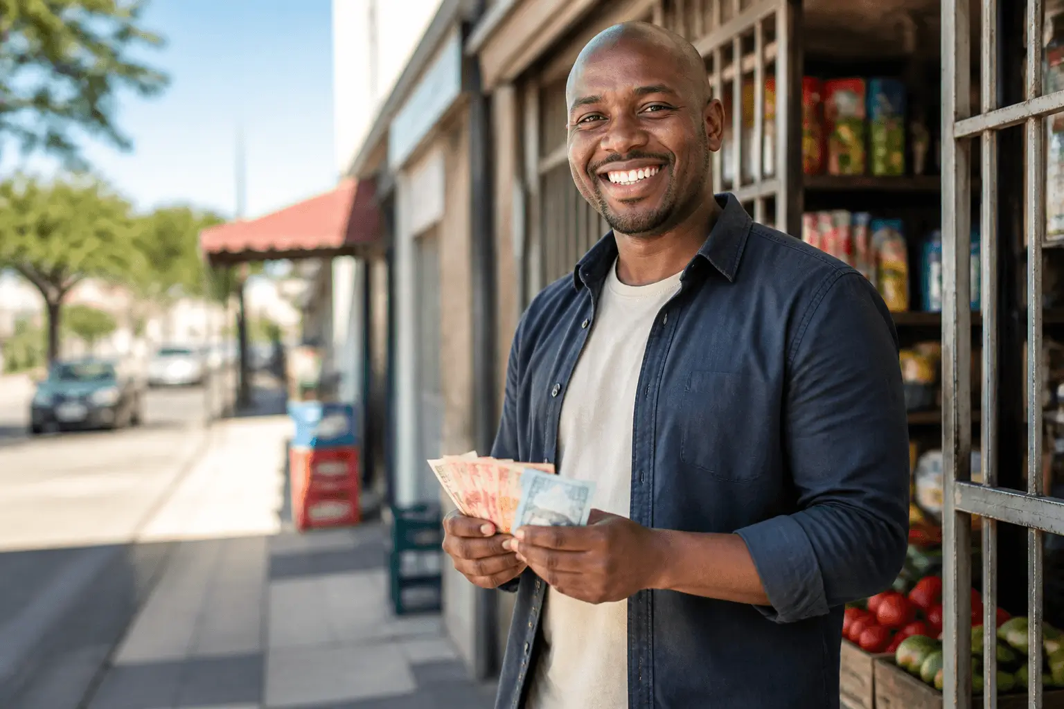 Cash in South Africa: why it still matters
