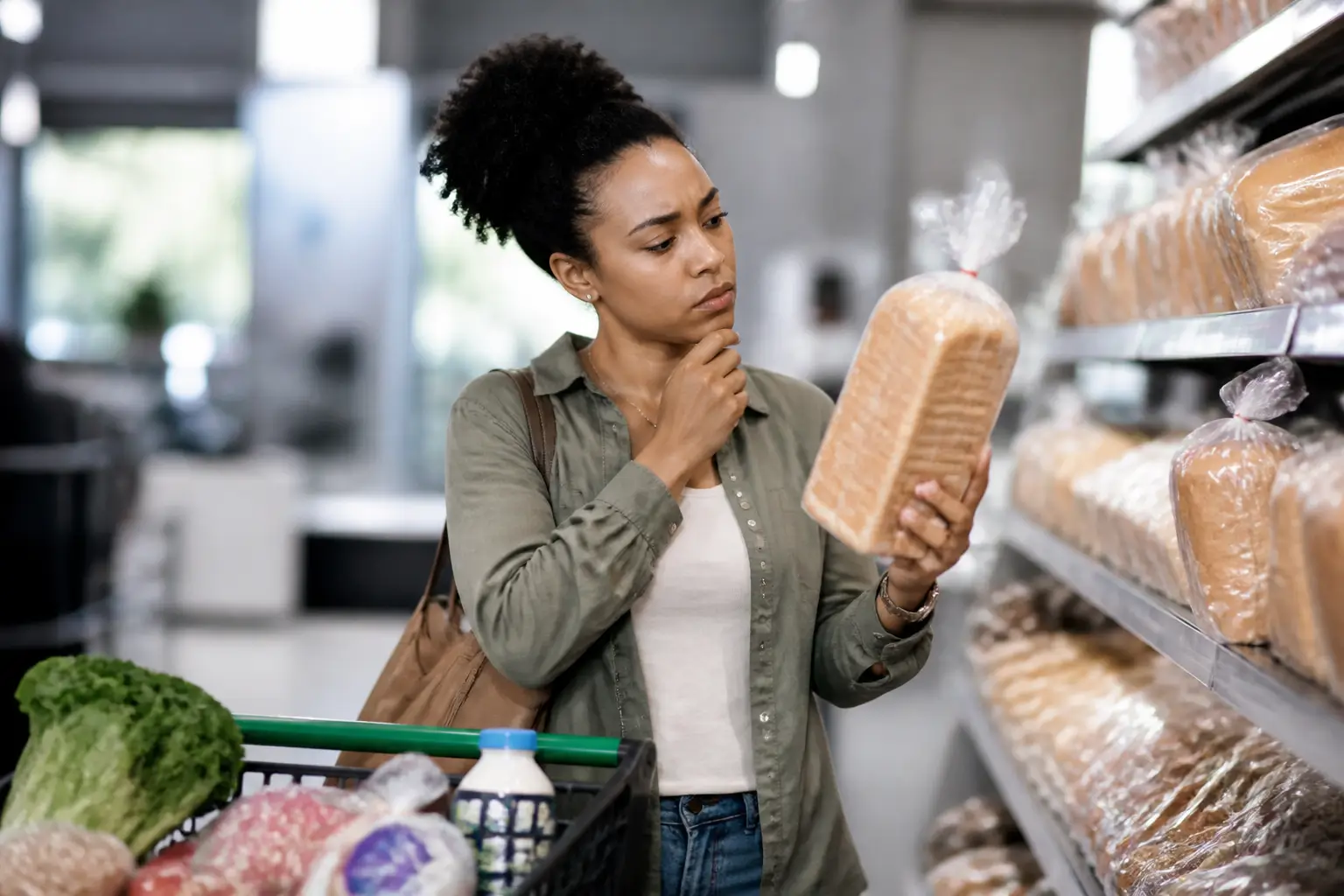 Cost of Living South Africa: Rising Bread Prices