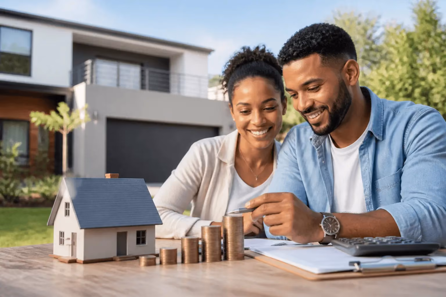 Home Loans South Africa: Rising Deposit Challenges