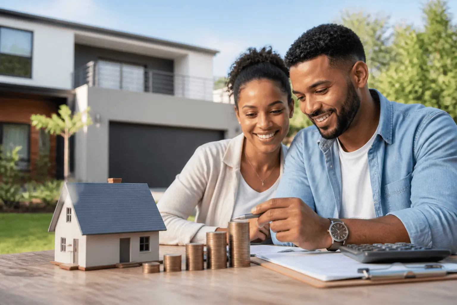 Home Loans South Africa: Rising Deposit Challenges