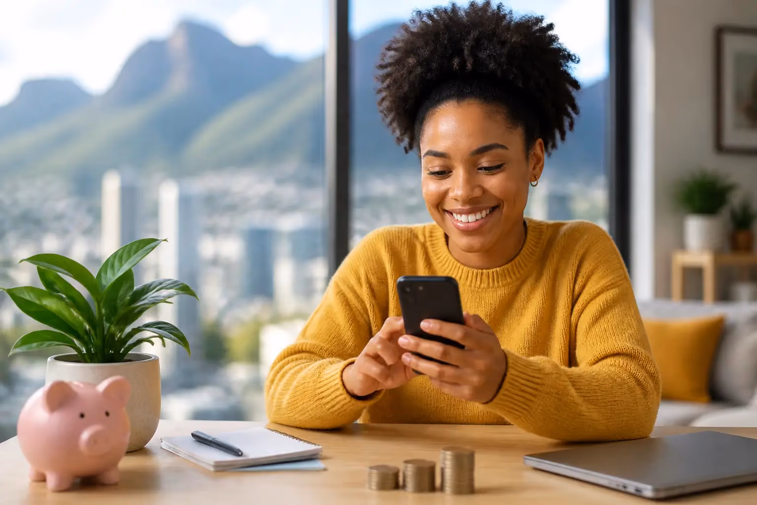 Cell network prices SA: how loyalty penalties hit budgets