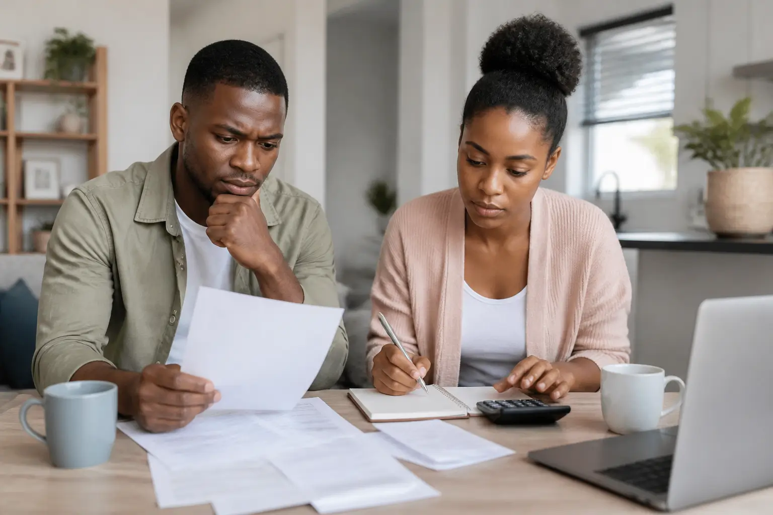 Debt consolidation South Africa: mistakes to avoid