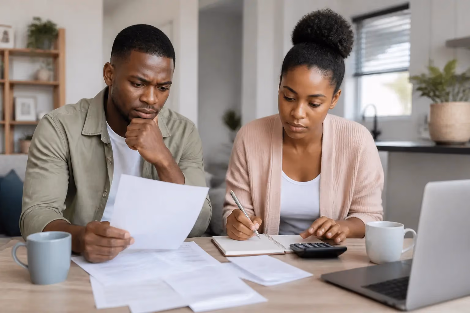 Debt consolidation South Africa: mistakes to avoid