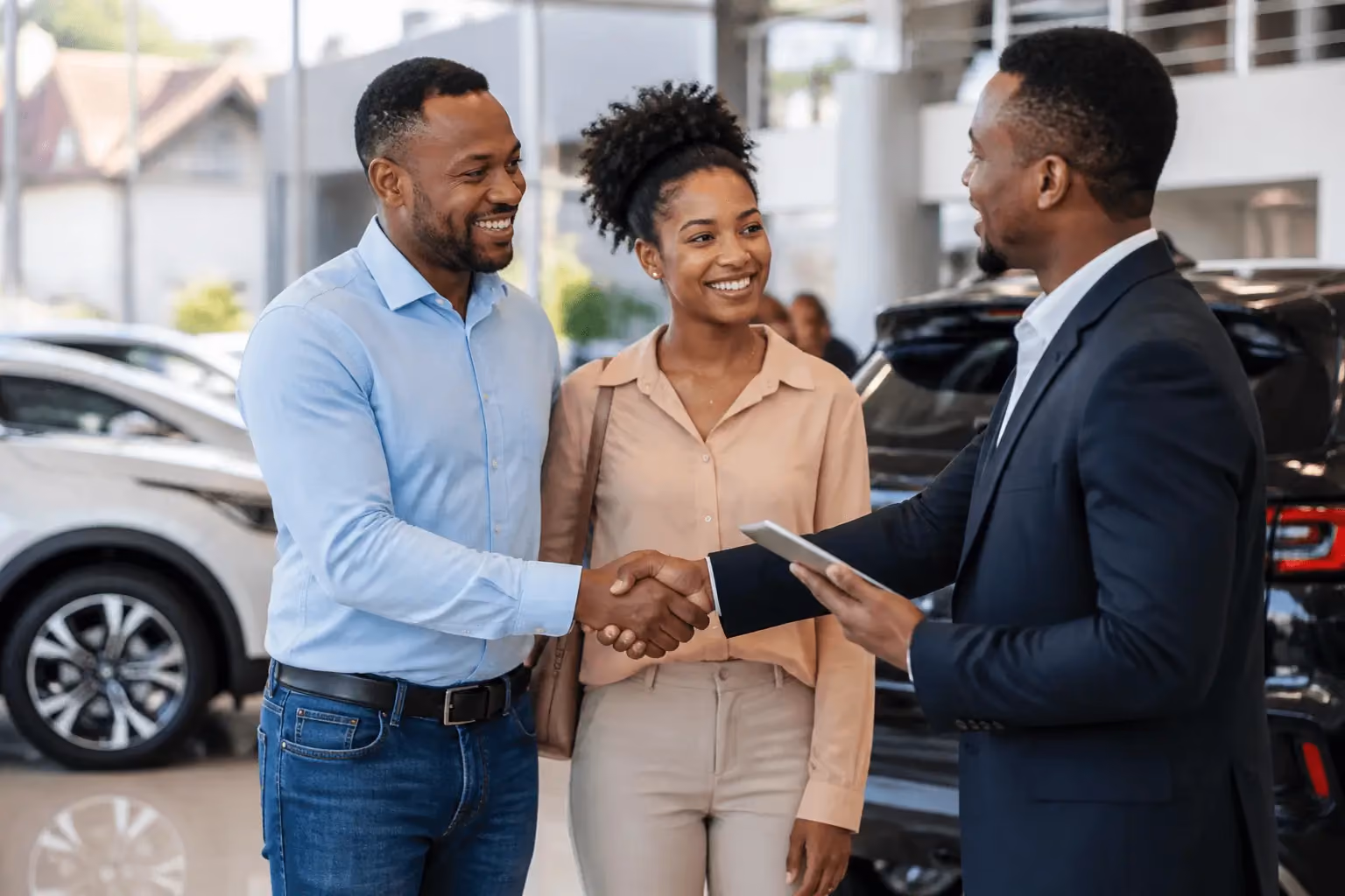 SA automotive industry transformation & your finances