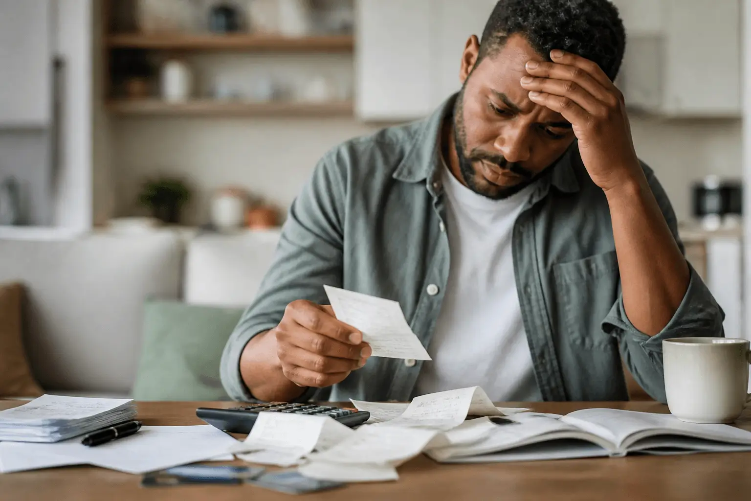 South African Consumer Debt Pressure Rises