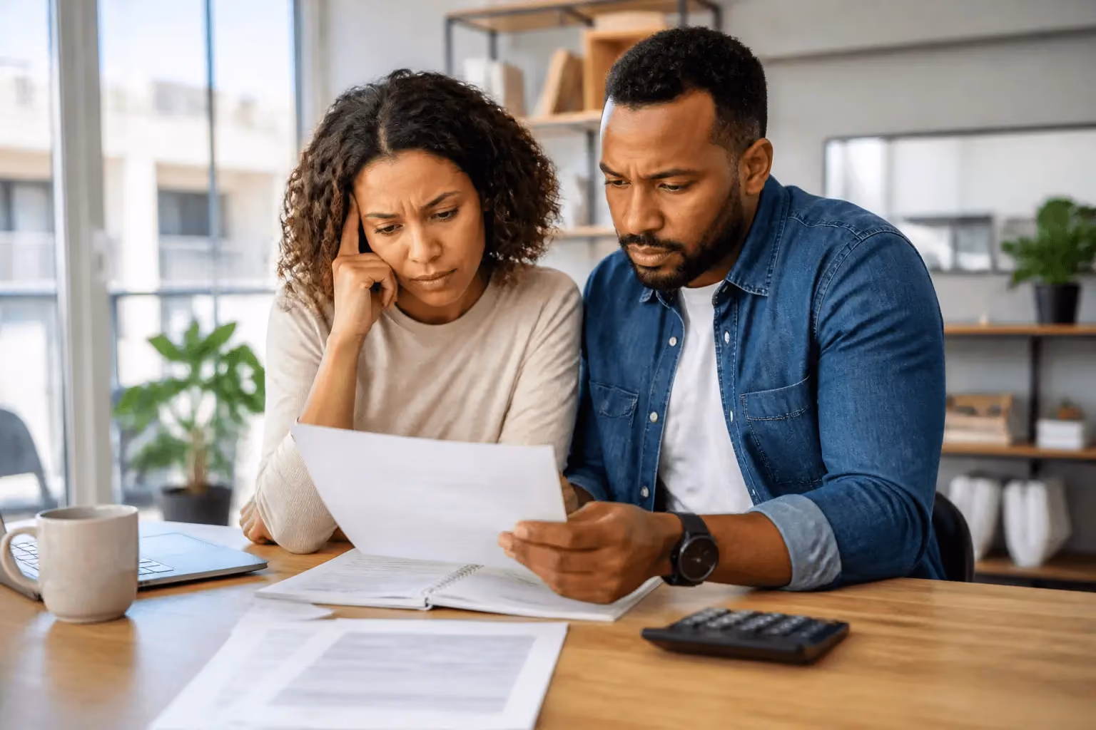 Property deposit protection in South Africa