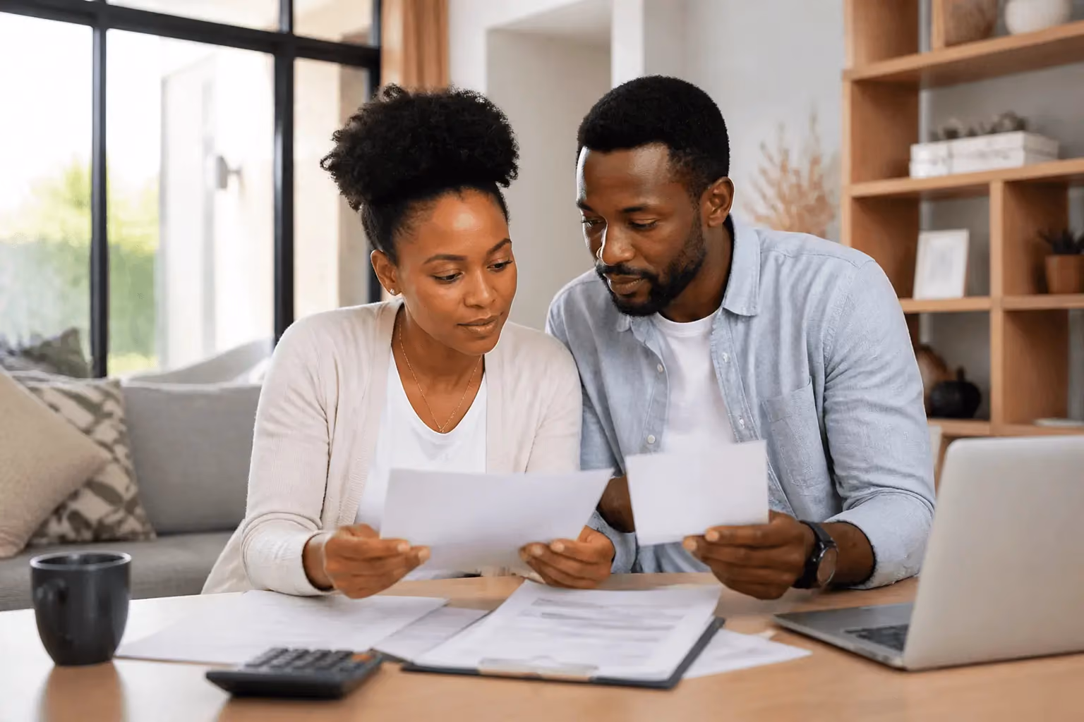 Property ownership South Africa for married couples