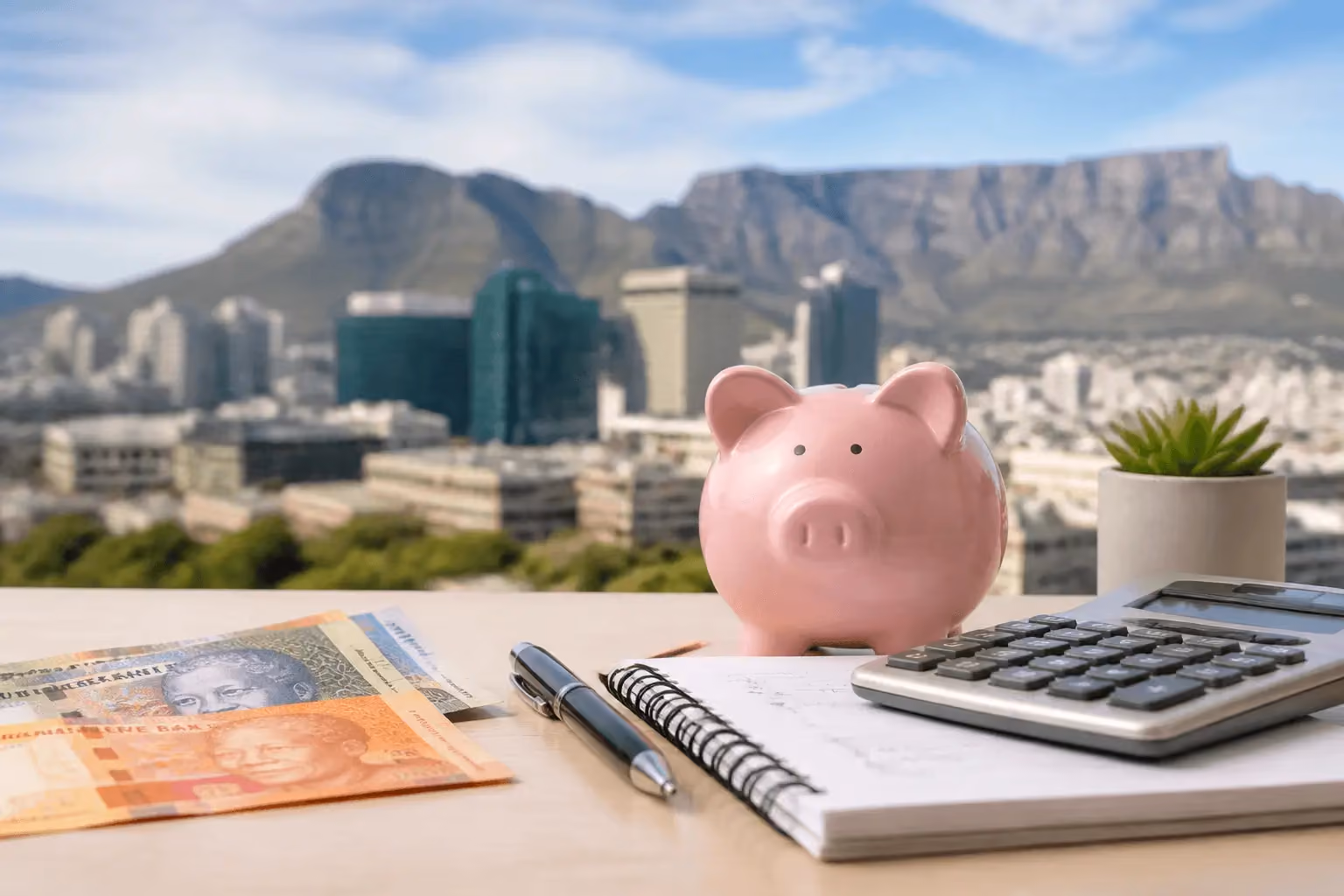 South Africa banking news: Rand-rigging ruling