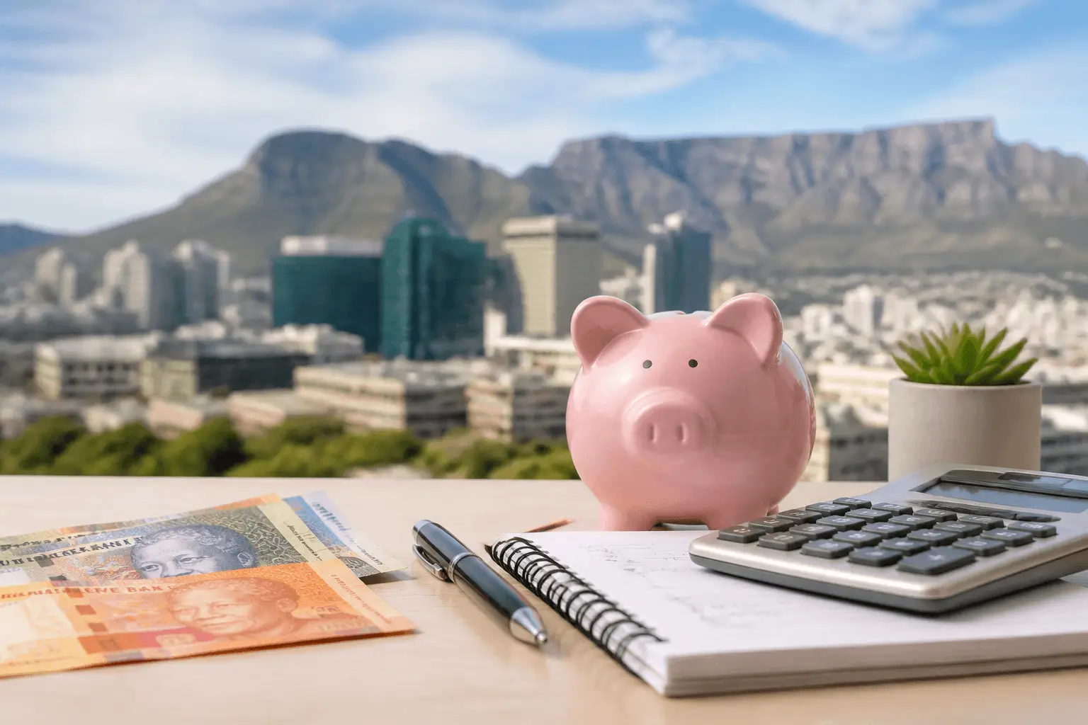 South Africa banking news: Rand-rigging ruling