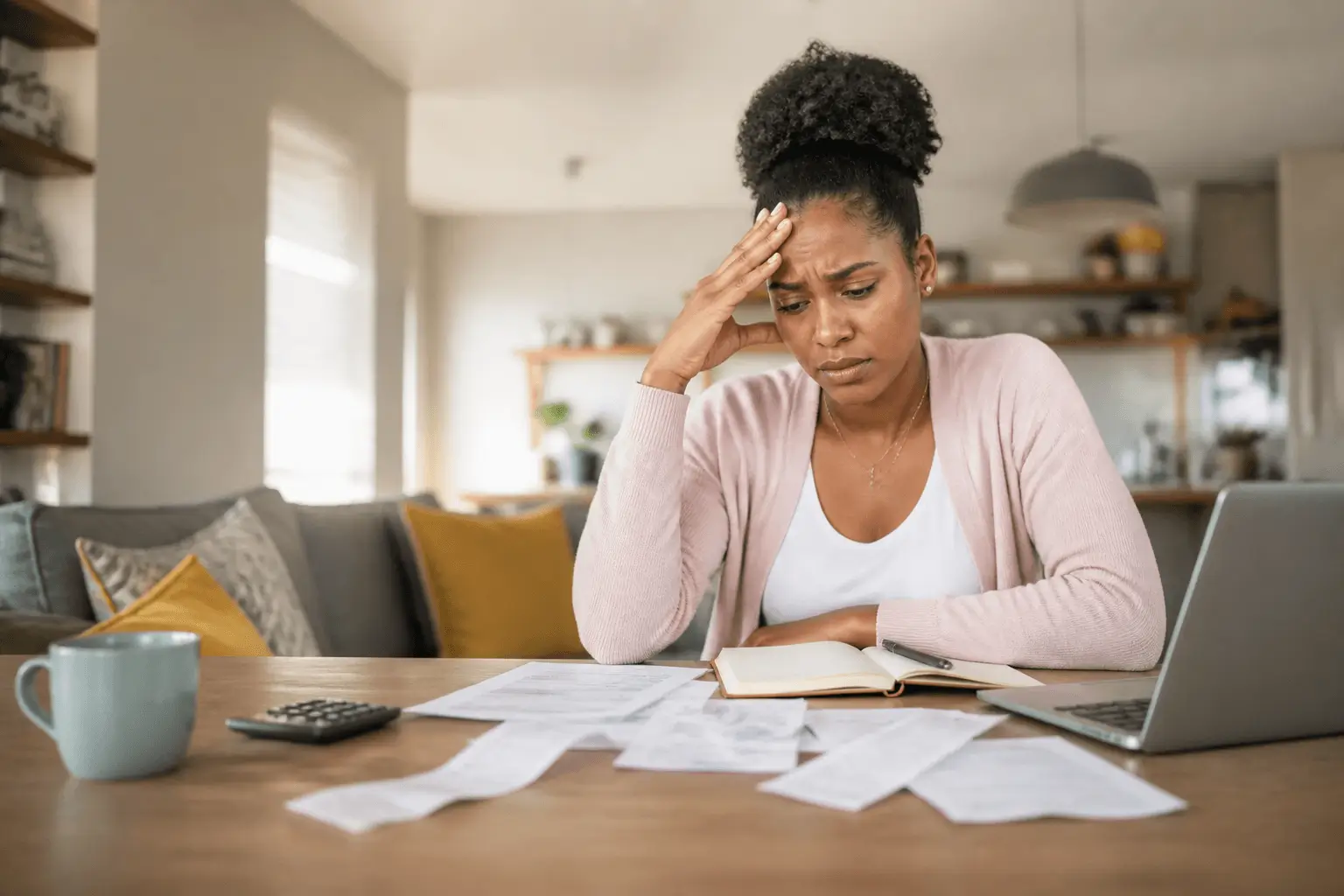 Financial Wellness South Africa: Why We Can't Save