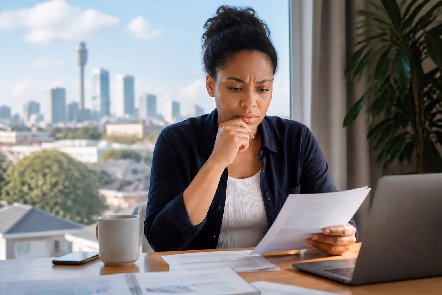 Selling Property Johannesburg: Fix Utility Bills Post-Sale