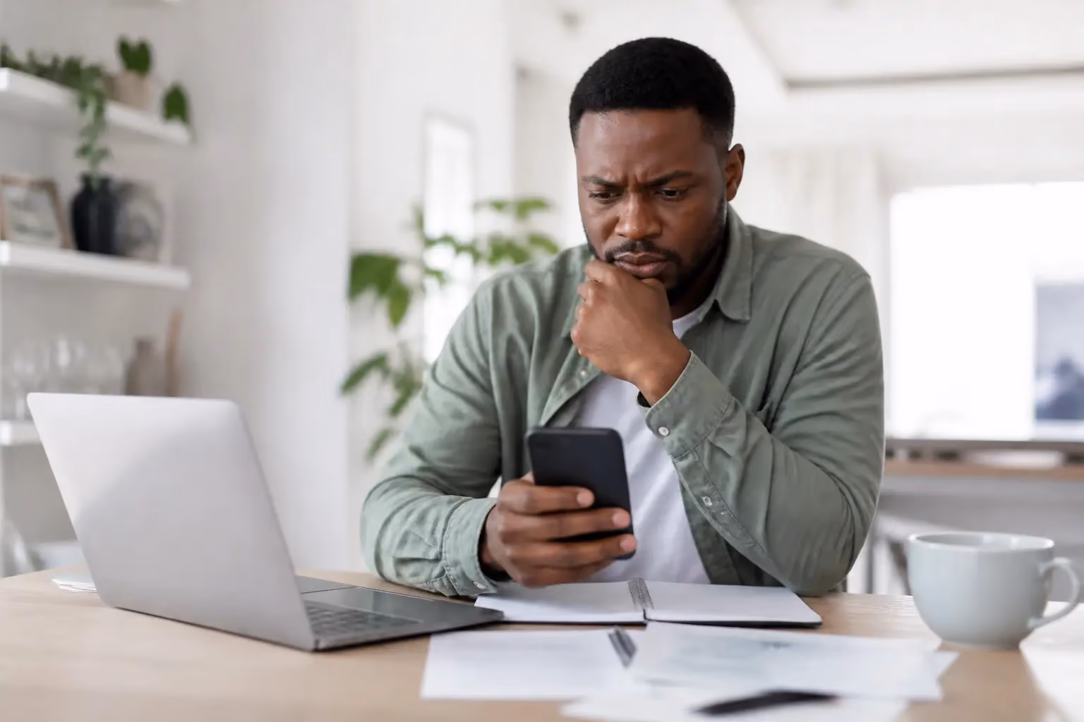 Protect savings from fraud | South African fraud guide