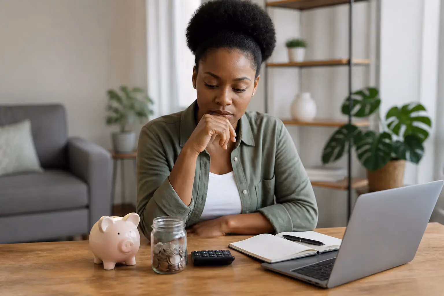 Psychology of Saving Money: Why It's Hard & How to Stick