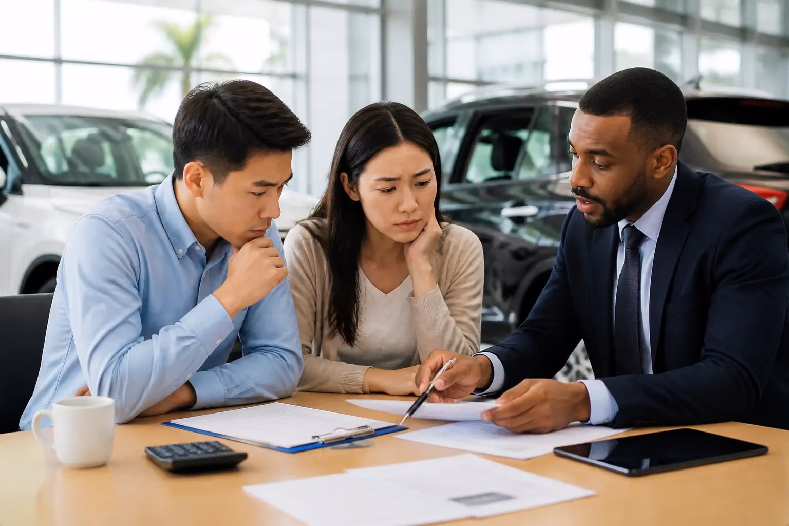 Chinese Car Parts & Vehicle Finance South Africa