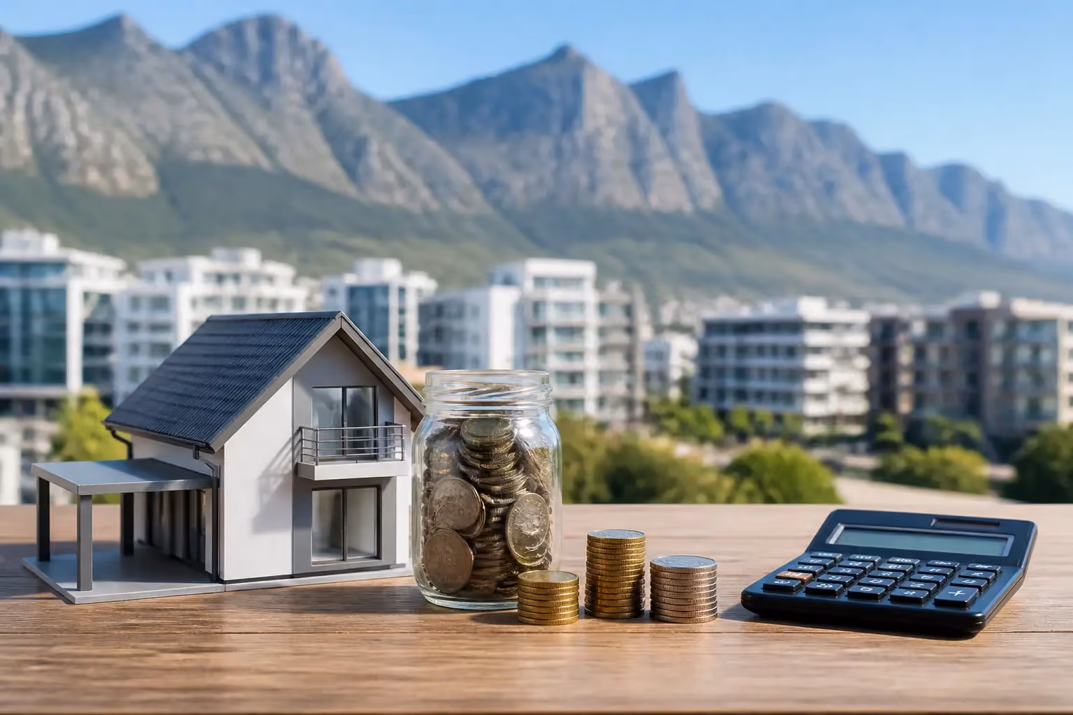 Rental Property Investment South Africa: Beginner's Guide