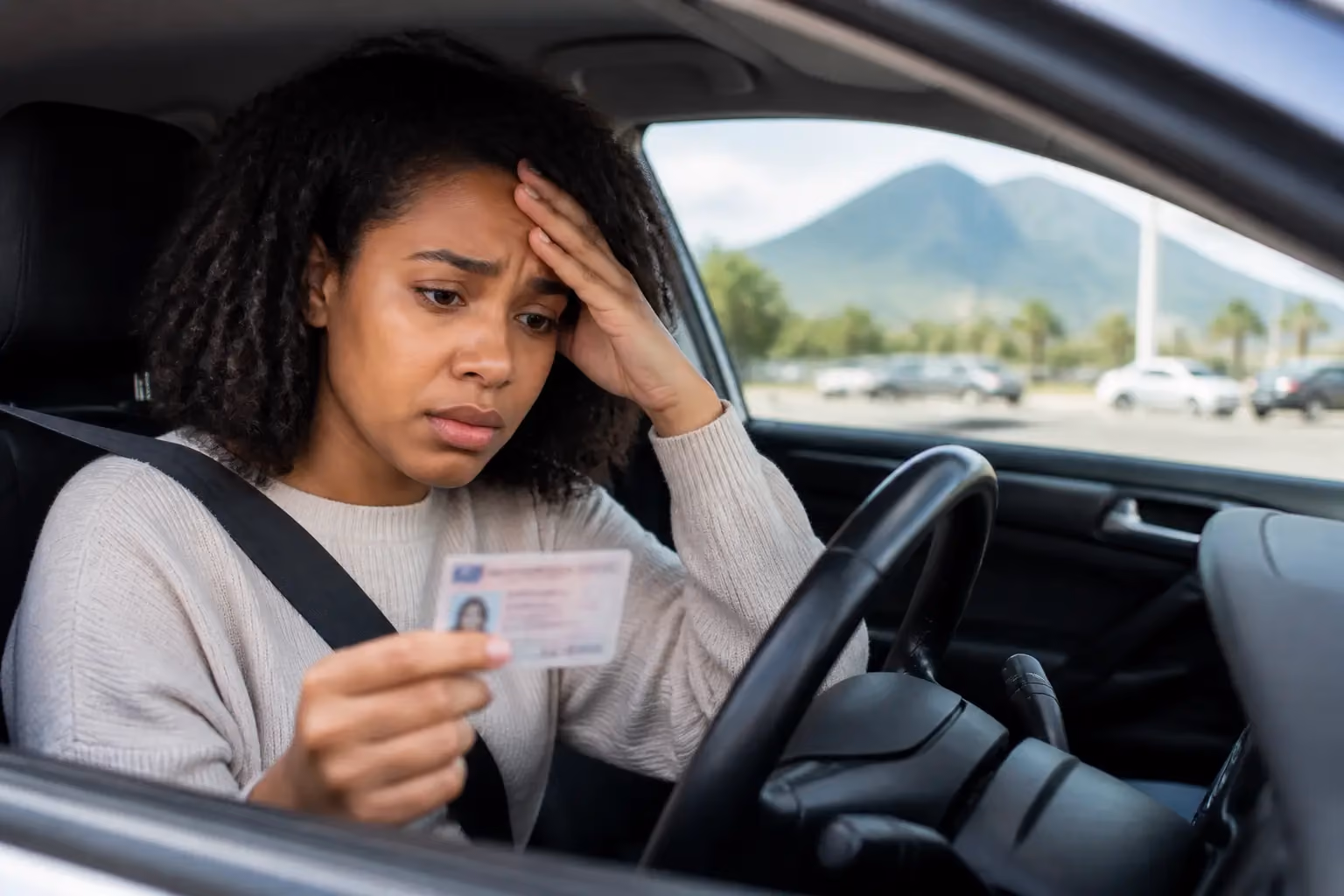 Driving Licence South Africa: Tender Delays & What to Do