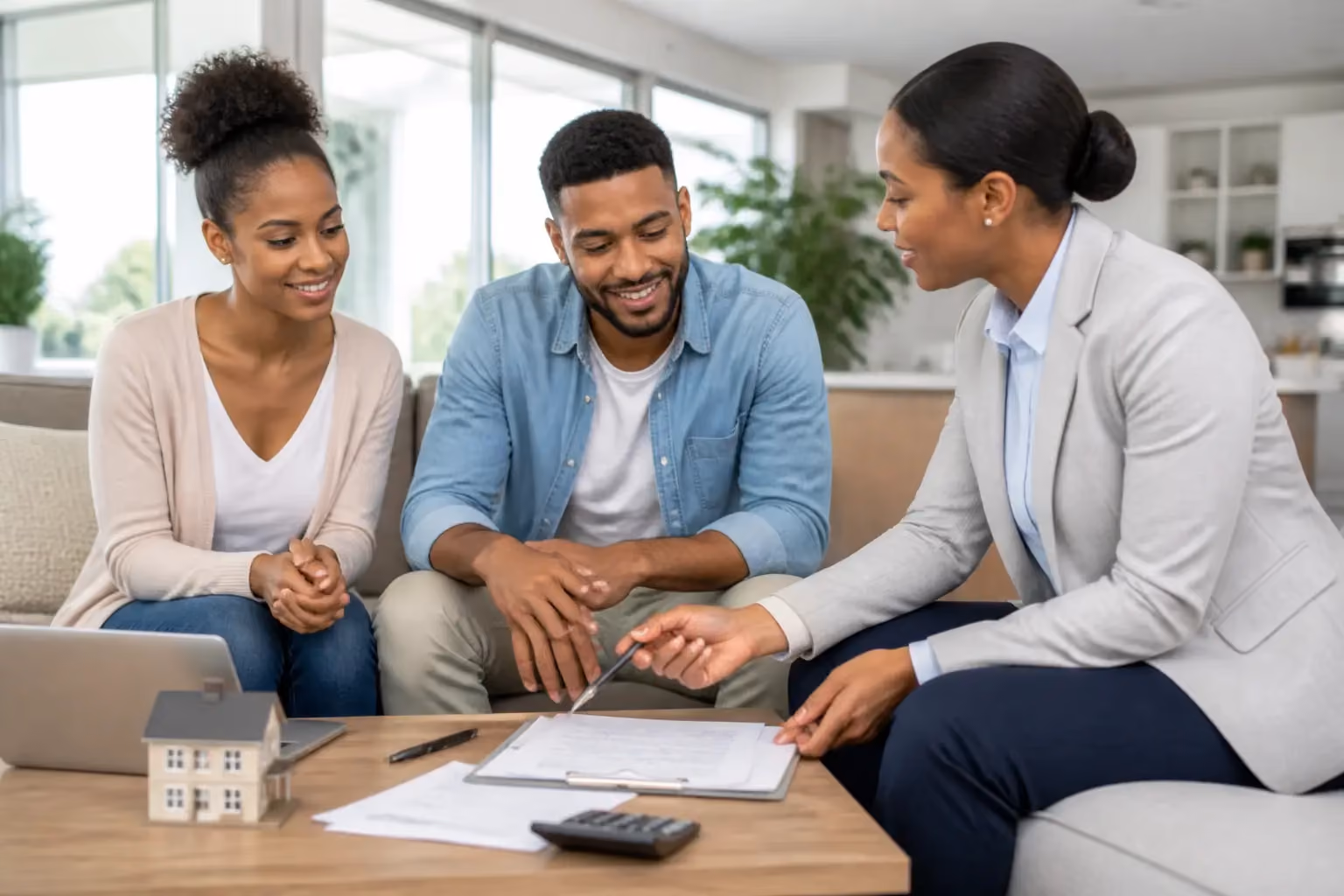 Home Loan Qualification South Africa 2026 Guide