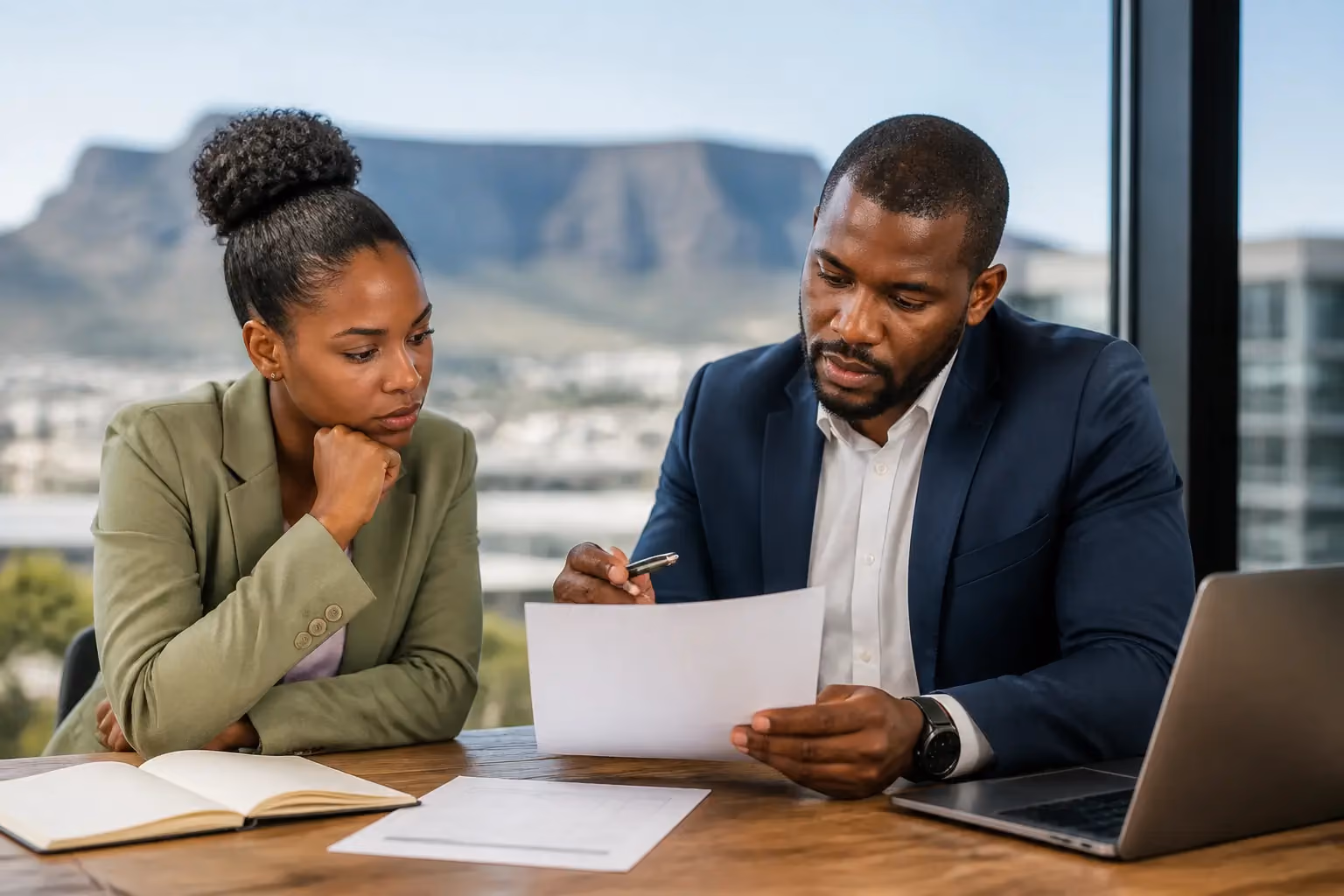 What is a Tracing Agent in South Africa? | Spring Loans