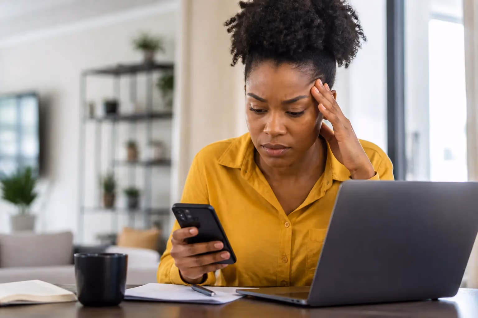 Bank fraud protection South Africa: what to do