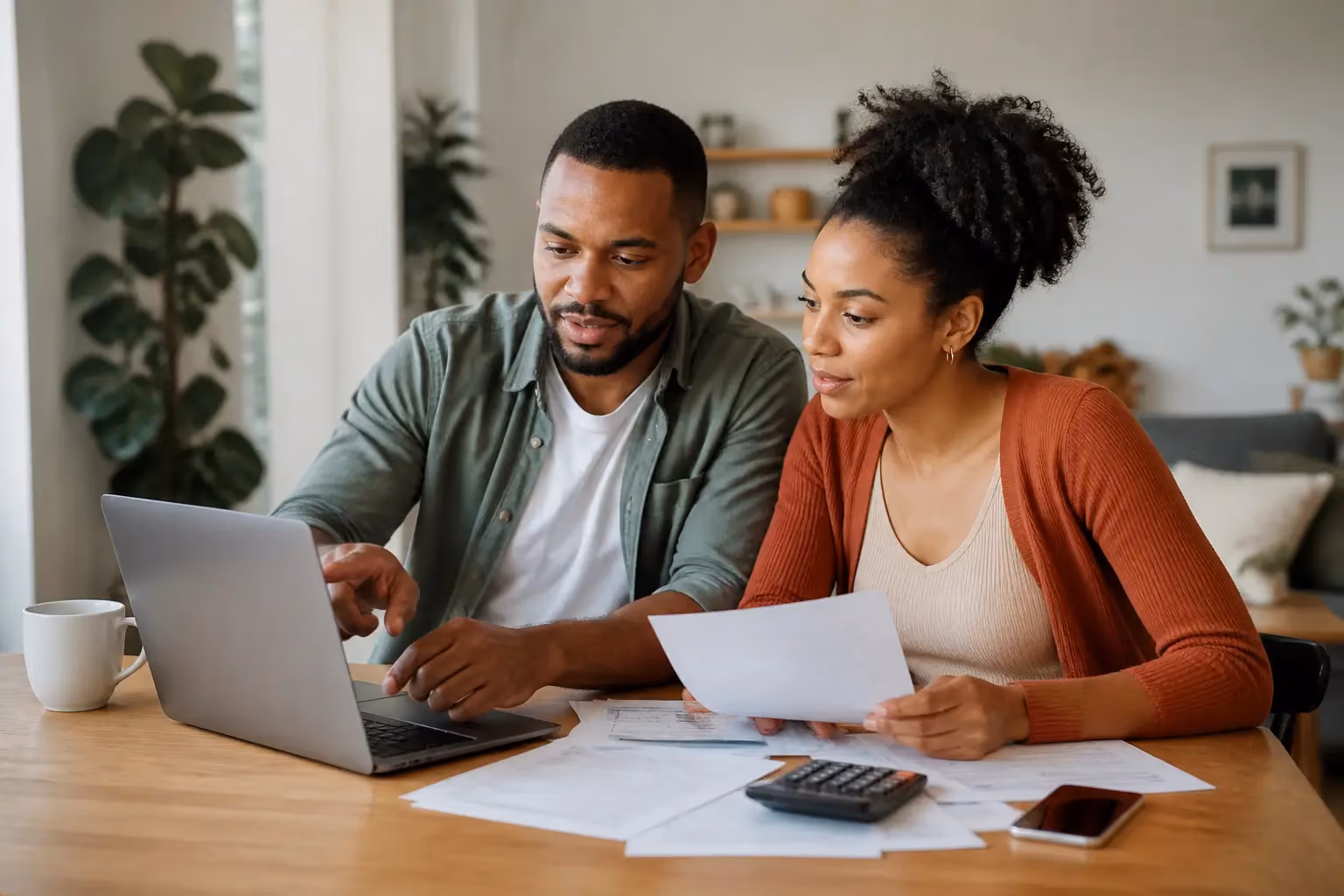 Financial comparison South Africa: compare & save
