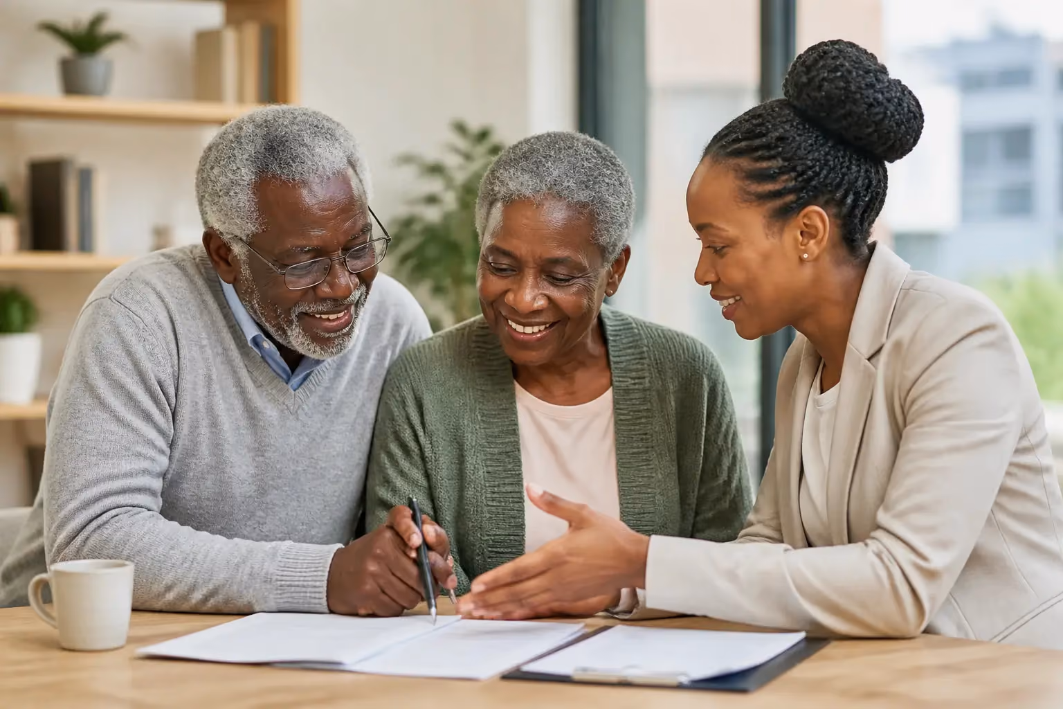 Estate planning South Africa: why a will matters
