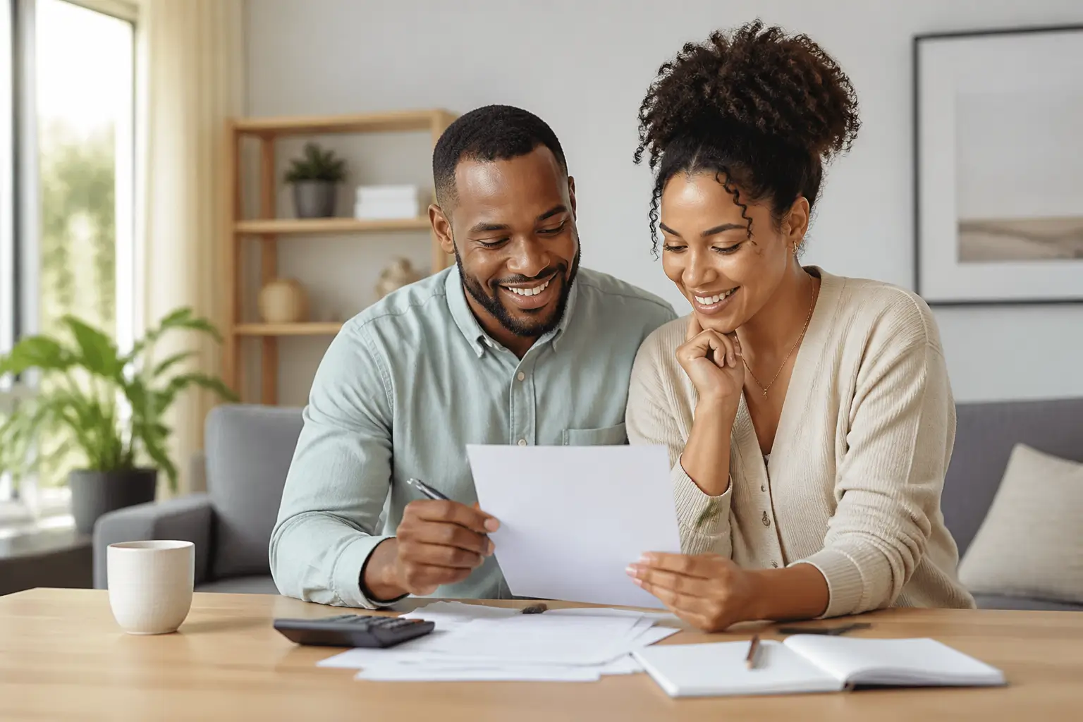 Benefits of personal loans in South Africa