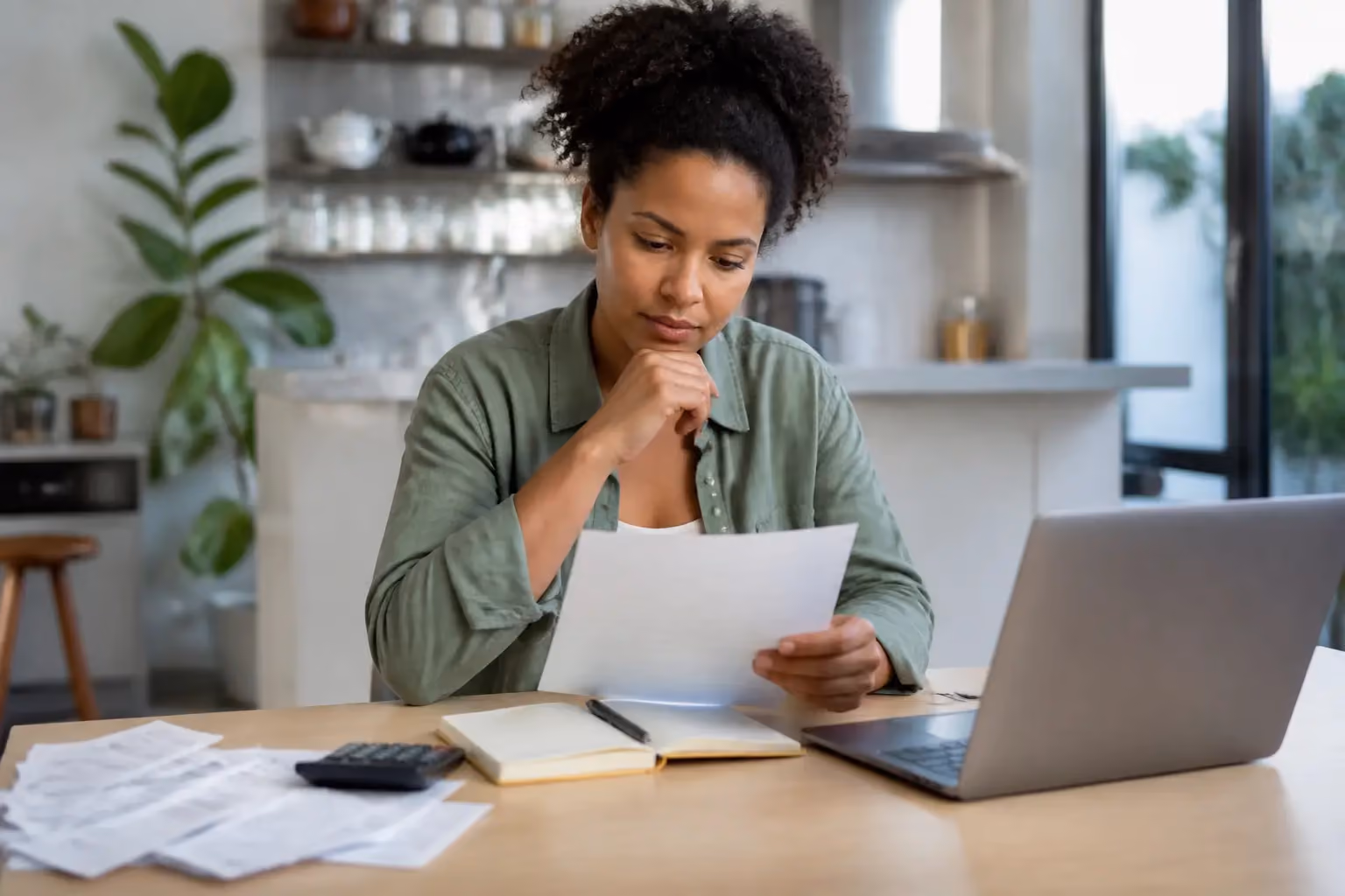 Salaries and purchasing power South in retail