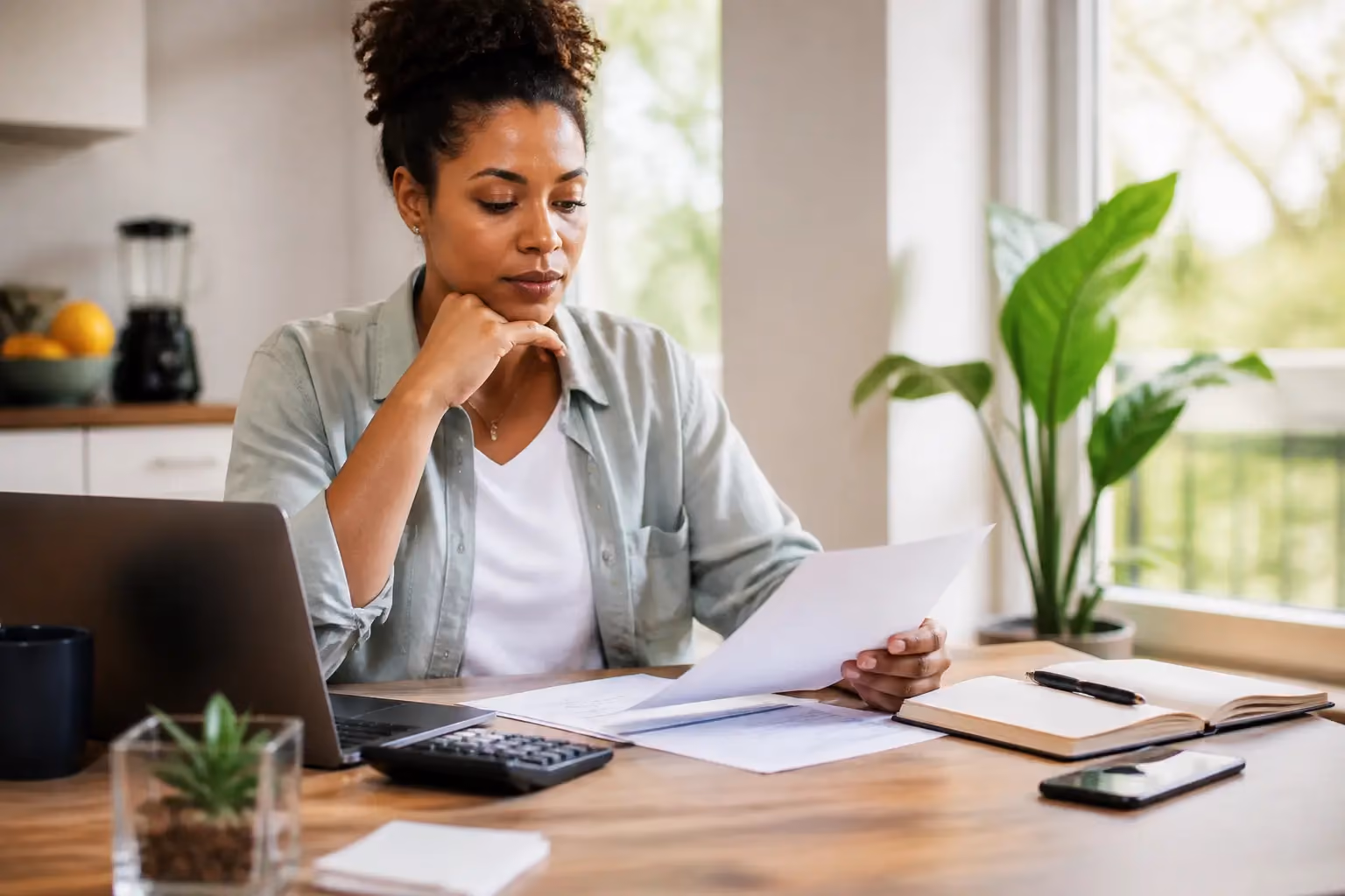 Mid-Year Financial Check-In: Stay on Track in South Africa