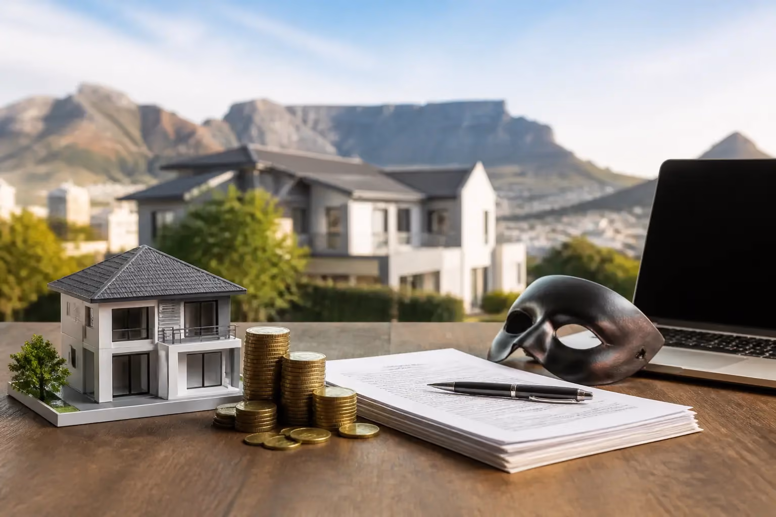 Property fraud South Africa: R27.6M case lessons