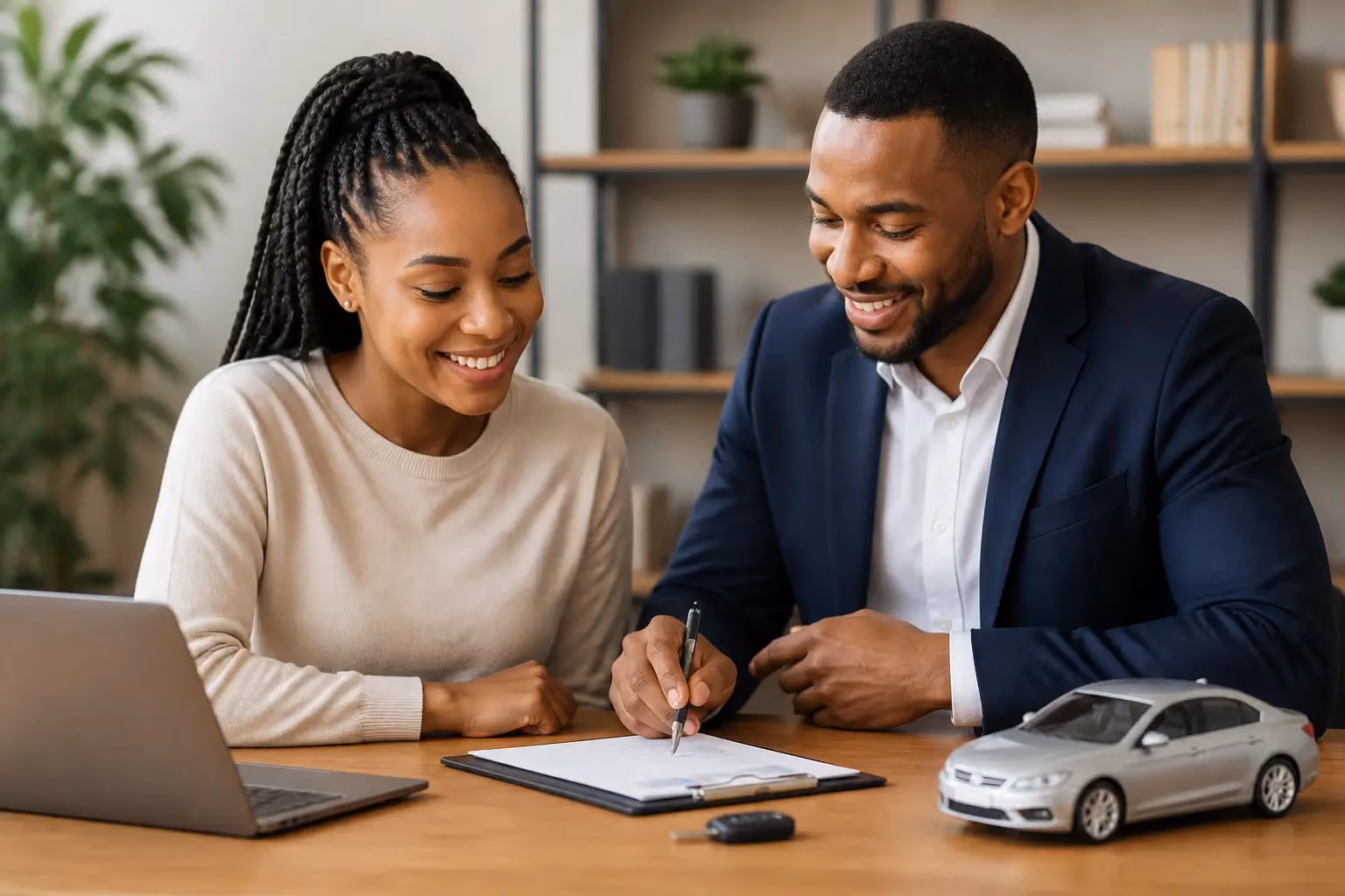 Car Pawning South Africa: Steps, Costs & Better Alternatives