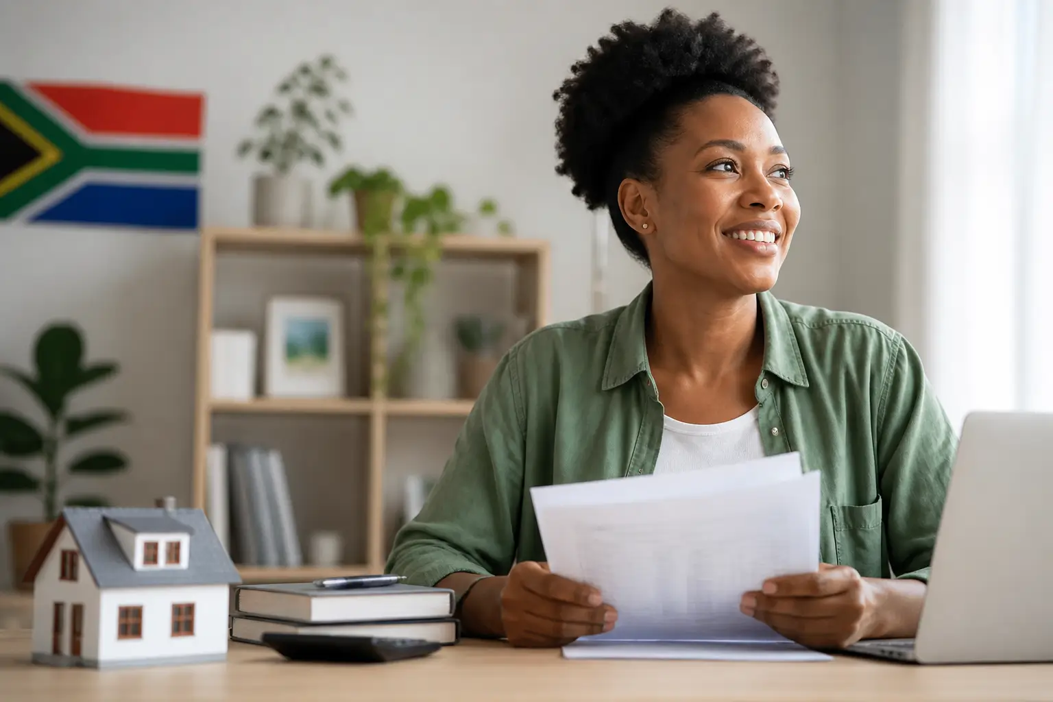 Home Loan Debt South Africa: Banking Agreement Lessons