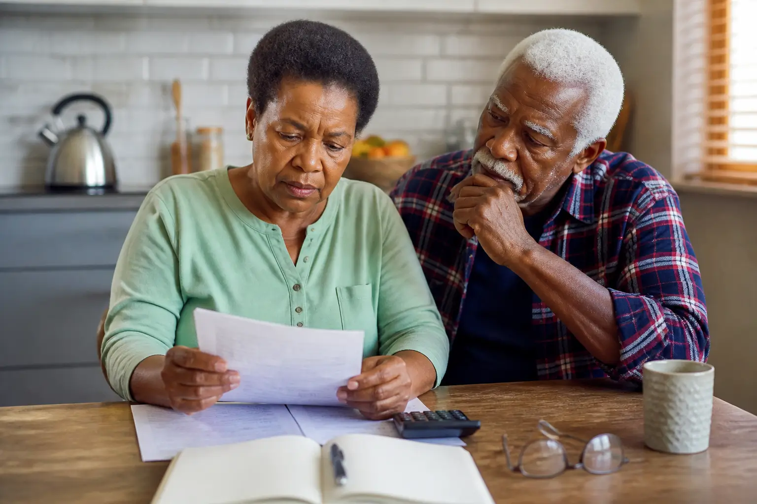 SASSA grant financial wellness tips for pensioners