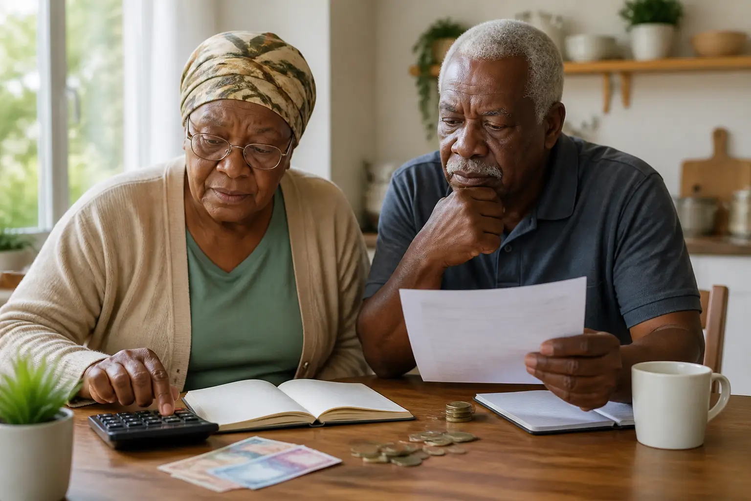SASSA grant budgeting South Africa: practical guide
