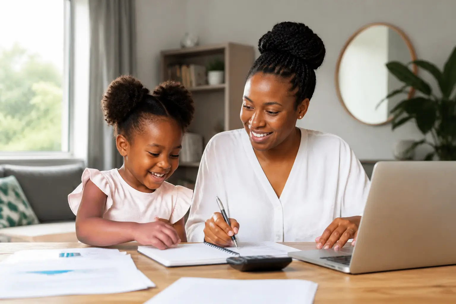 Financial Planning for Women South Africa | Spring Loans