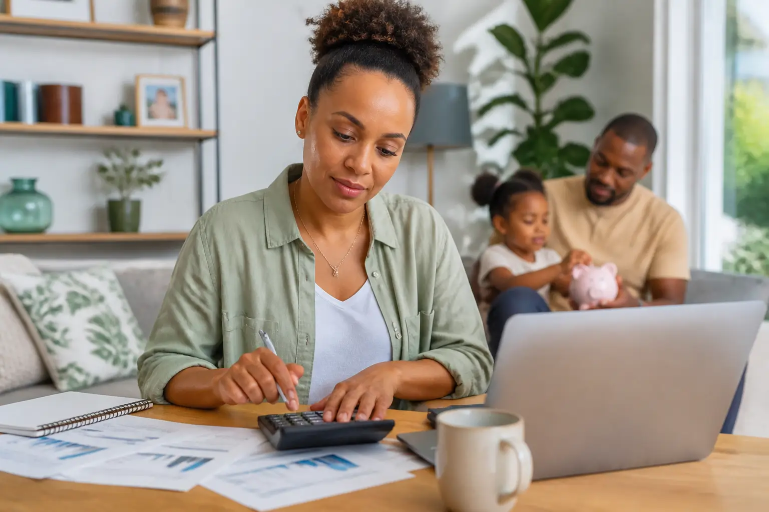 Financial Planning for Women: Wife & Mother Guide SA