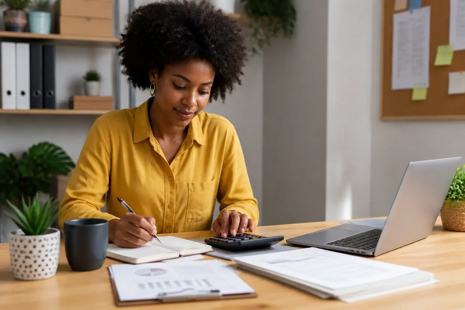 Small Business Bookkeeping South Africa: Essential Habits