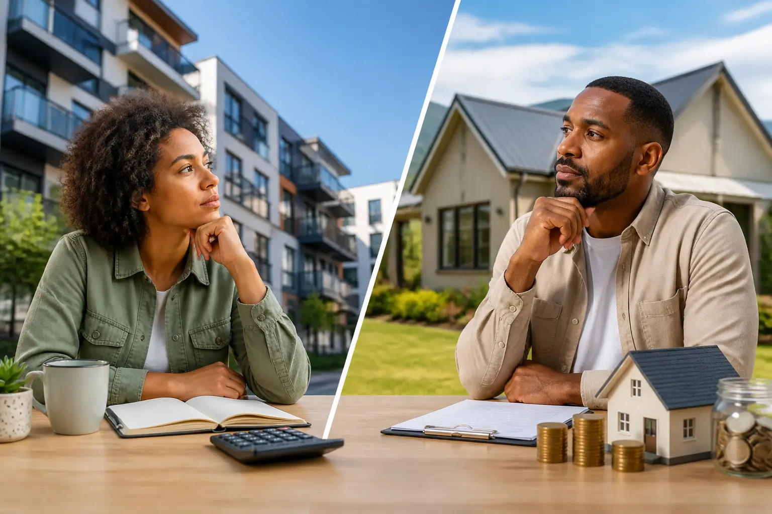 Should You Rent or Buy Property South Africa? [2024 Guide]