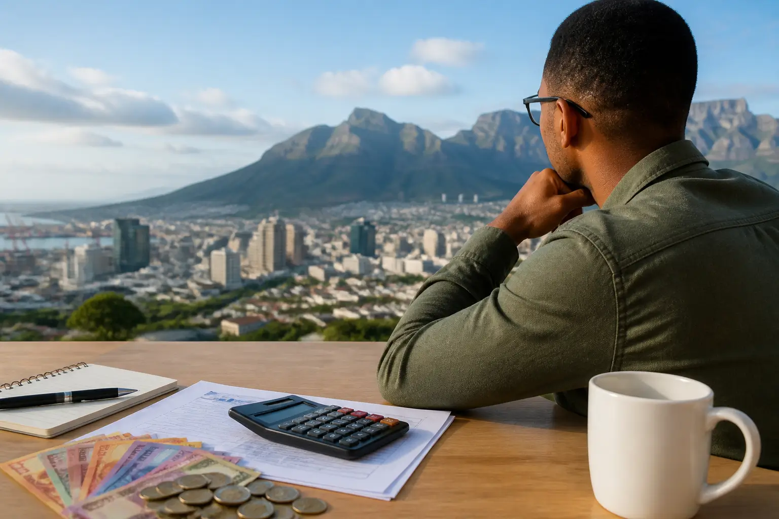 Borrowing decisions South Africa: a buyback lesson