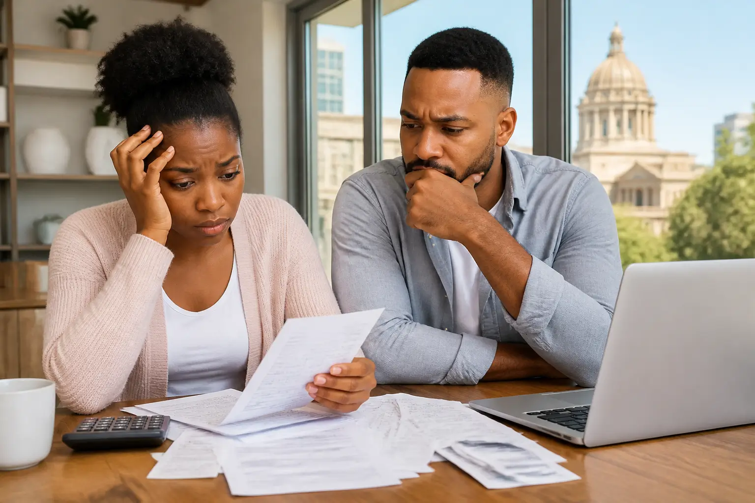 Wasteful Spending Pretoria: Impact on Your Finances