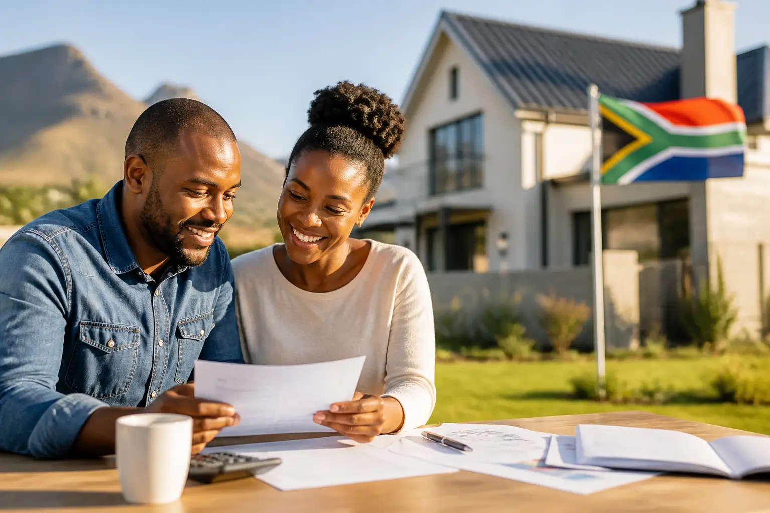 Home Ownership South Africa: Who's Buying Property Today