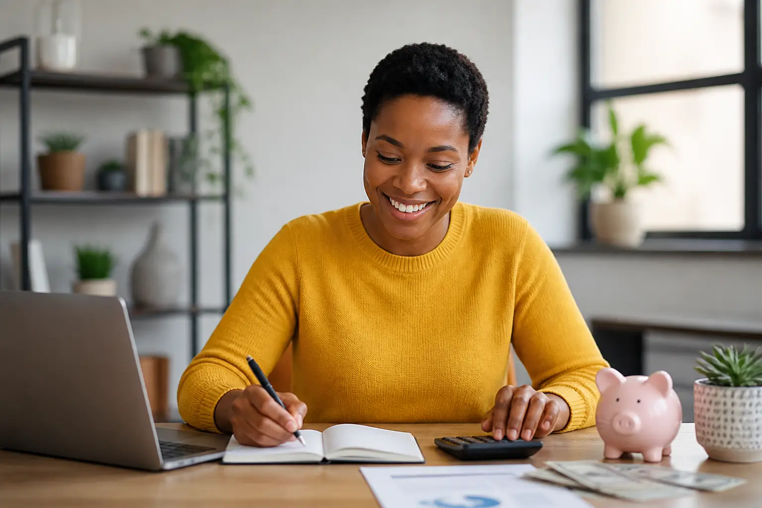 Grow Your Income South Africa: 5 Practical Steps