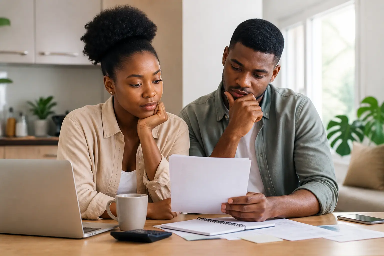 Financial planning for women in relationships