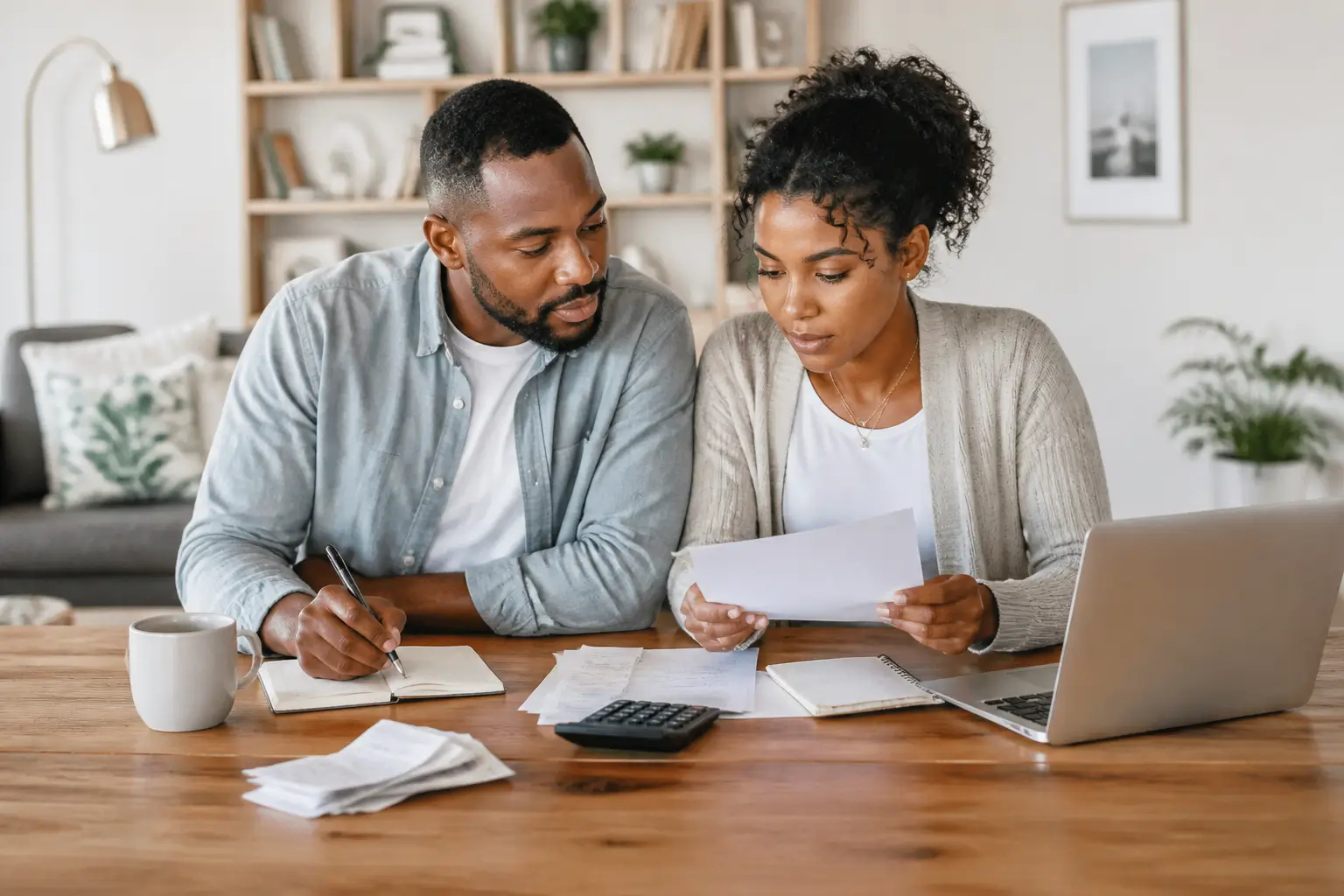 Financial Planning for Couples | Money Talk Tips SA